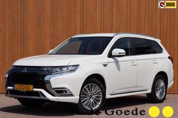 2.4 PHEV Pure+ org. NL-auto trekhaak camera stoelv
