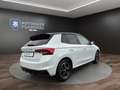 Skoda Fabia 1.0 TSI Monte Carlo ACC*NAVI*PDC Klima Navi Blanc - thumbnail 5