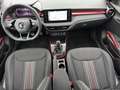 Skoda Fabia 1.0 TSI Monte Carlo ACC*NAVI*PDC Klima Navi Blanc - thumbnail 13