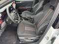 Skoda Fabia 1.0 TSI Monte Carlo ACC*NAVI*PDC Klima Navi Blanc - thumbnail 11