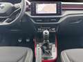 Skoda Fabia 1.0 TSI Monte Carlo ACC*NAVI*PDC Klima Navi Blanc - thumbnail 16