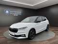 Skoda Fabia 1.0 TSI Monte Carlo ACC*NAVI*PDC Klima Navi Blanc - thumbnail 1