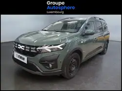 Dacia Jogger 1.6 Hybrid Expression 7pl.