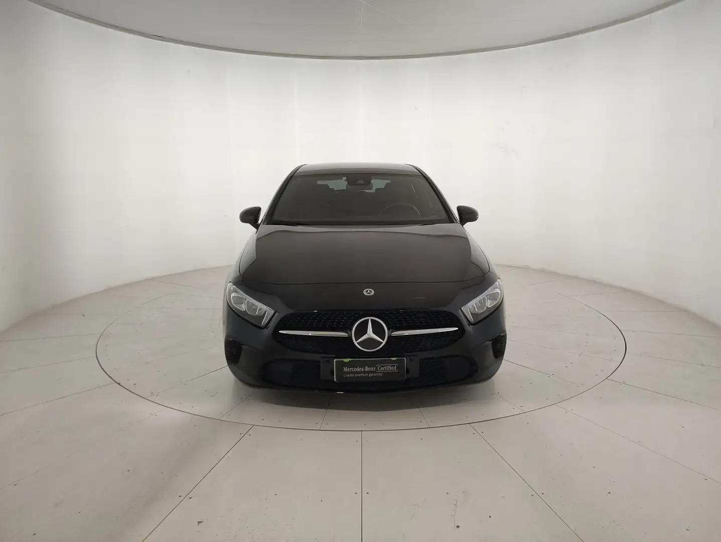 Mercedes-Benz A 180 A 180 d Sport Night edition auto Noir - 2