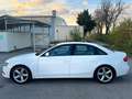 Audi A4 2,0 TDI S Line|1.Besitz| nur 142.000KM|wundersc... Weiß - thumbnail 6