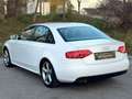 Audi A4 2,0 TDI S Line|1.Besitz| nur 142.000KM|wundersc... Weiß - thumbnail 11