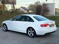 Audi A4 2,0 TDI S Line|1.Besitz| nur 142.000KM|wundersc... Weiß - thumbnail 12