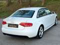Audi A4 2,0 TDI S Line|1.Besitz| nur 142.000KM|wundersc... Weiß - thumbnail 9