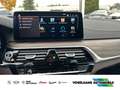 BMW 520 dxDriveTouring,Standheizung,Laserlicht,HeadUp Weiß - thumbnail 15