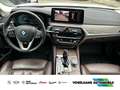 BMW 520 dxDriveTouring,Standheizung,Laserlicht,HeadUp Weiß - thumbnail 9