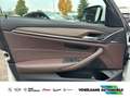 BMW 520 dxDriveTouring,Standheizung,Laserlicht,HeadUp Weiß - thumbnail 11