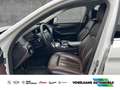 BMW 520 dxDriveTouring,Standheizung,Laserlicht,HeadUp Weiß - thumbnail 3