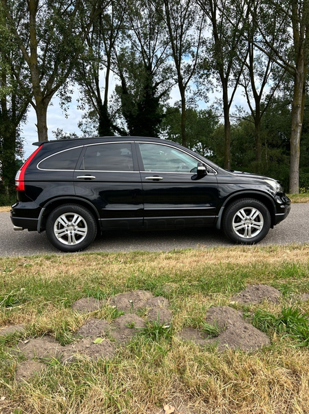 Honda CR-V 2.0i Elegance — photo 4