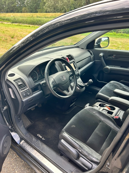Honda CR-V 2.0i Elegance — photo 11