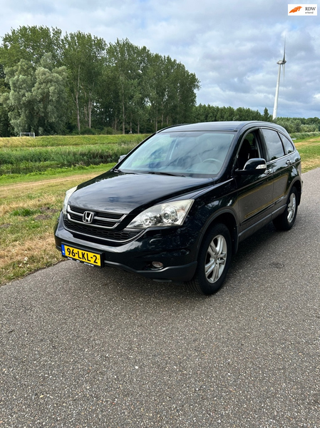 Honda CR-V 2.0i Elegance