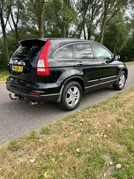 Honda CR-V 2.0i Elegance — photo 5
