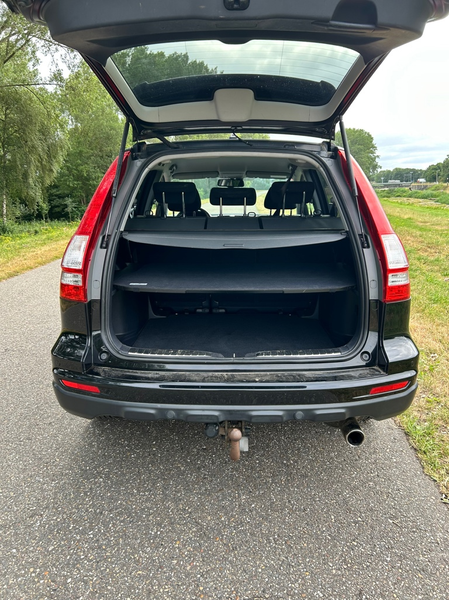 Honda CR-V 2.0i Elegance — photo 7