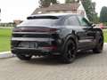 Porsche Cayenne Cayenne E-Hybrid Coupe SPORTDESIGN 22"GT velg Zwart - thumbnail 3
