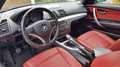 BMW 118 118i Cabrio Österreich-Paket Österreich-Paket Schwarz - thumbnail 3