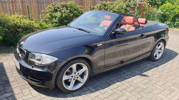 118i Cabrio Österreich-Paket Österreich-Paket