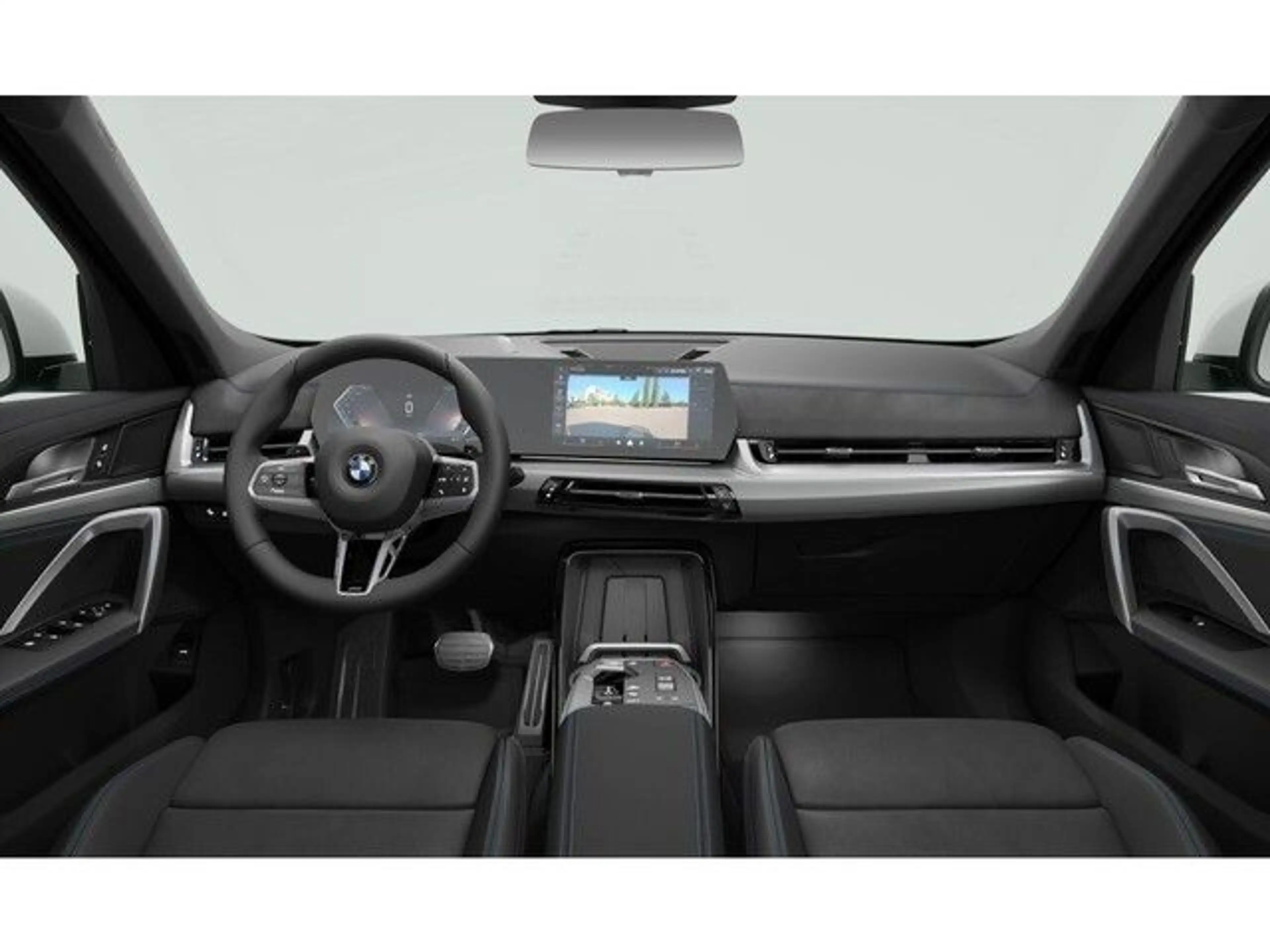 BMW X1 sDrive20d Steptronic M Sportpaket Head-Up AHK — photo 5