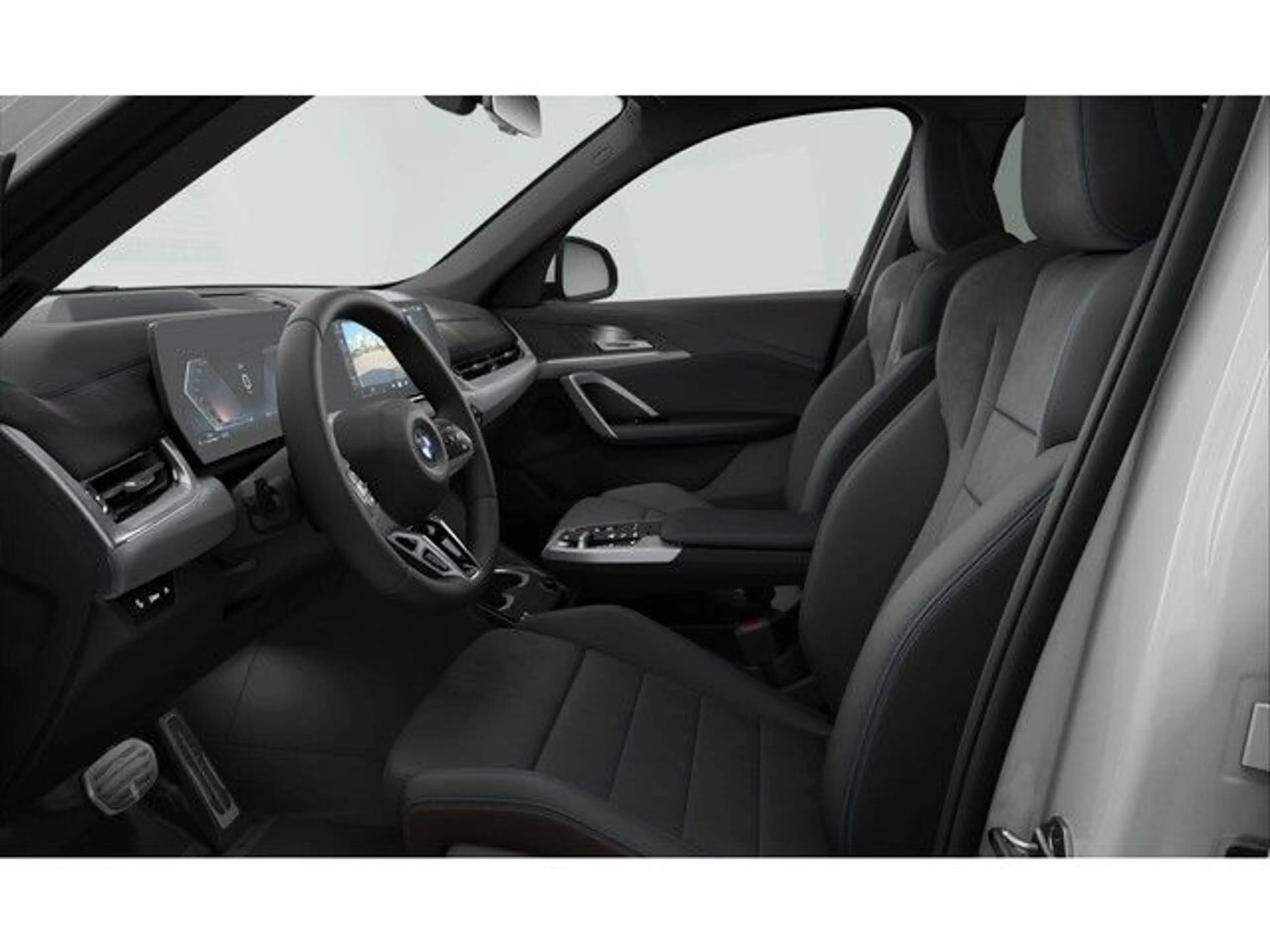 BMW X1 sDrive20d Steptronic M Sportpaket Head-Up AHK — photo 4