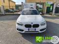 BMW 118 d 5p. Urban Weiß - thumbnail 2