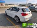 BMW 118 d 5p. Urban Weiß - thumbnail 7