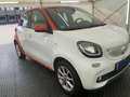 smart forFour Forfour 1.0 Passion 71cv my18 Bianco - thumbnail 2