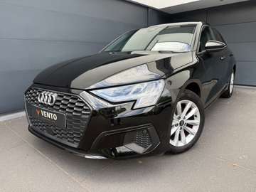 A3 Sportback 30 TFSI Attraction S tronic