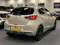 Mazda 2 1.5i e-SkyActiv-G Homura 90PK M Hybrid Navi DAB+ A Beige - thumbnail 13