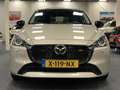 Mazda 2 1.5i e-SkyActiv-G Homura 90PK M Hybrid Navi DAB+ A Beige - thumbnail 35