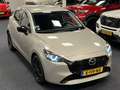 Mazda 2 1.5i e-SkyActiv-G Homura 90PK M Hybrid Navi DAB+ A Beige - thumbnail 4