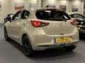 Mazda 2 1.5i e-SkyActiv-G Homura 90PK M Hybrid Navi DAB+ A Beige - thumbnail 11