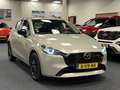 Mazda 2 1.5i e-SkyActiv-G Homura 90PK M Hybrid Navi DAB+ A Beige - thumbnail 5