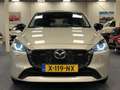 Mazda 2 1.5i e-SkyActiv-G Homura 90PK M Hybrid Navi DAB+ A Beige - thumbnail 10