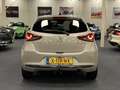 Mazda 2 1.5i e-SkyActiv-G Homura 90PK M Hybrid Navi DAB+ A Beige - thumbnail 12