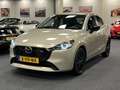 Mazda 2 1.5i e-SkyActiv-G Homura 90PK M Hybrid Navi DAB+ A Beige - thumbnail 9