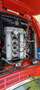 Alfa Romeo Spider 2000 Veloce Rouge - thumbnail 19
