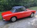 Alfa Romeo Spider 2000 Veloce Червоний - thumbnail 2