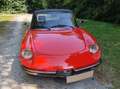 Alfa Romeo Spider 2000 Veloce Червоний - thumbnail 5