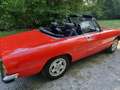 Alfa Romeo Spider 2000 Veloce Червоний - thumbnail 14