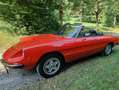 Alfa Romeo Spider 2000 Veloce Rouge - thumbnail 16