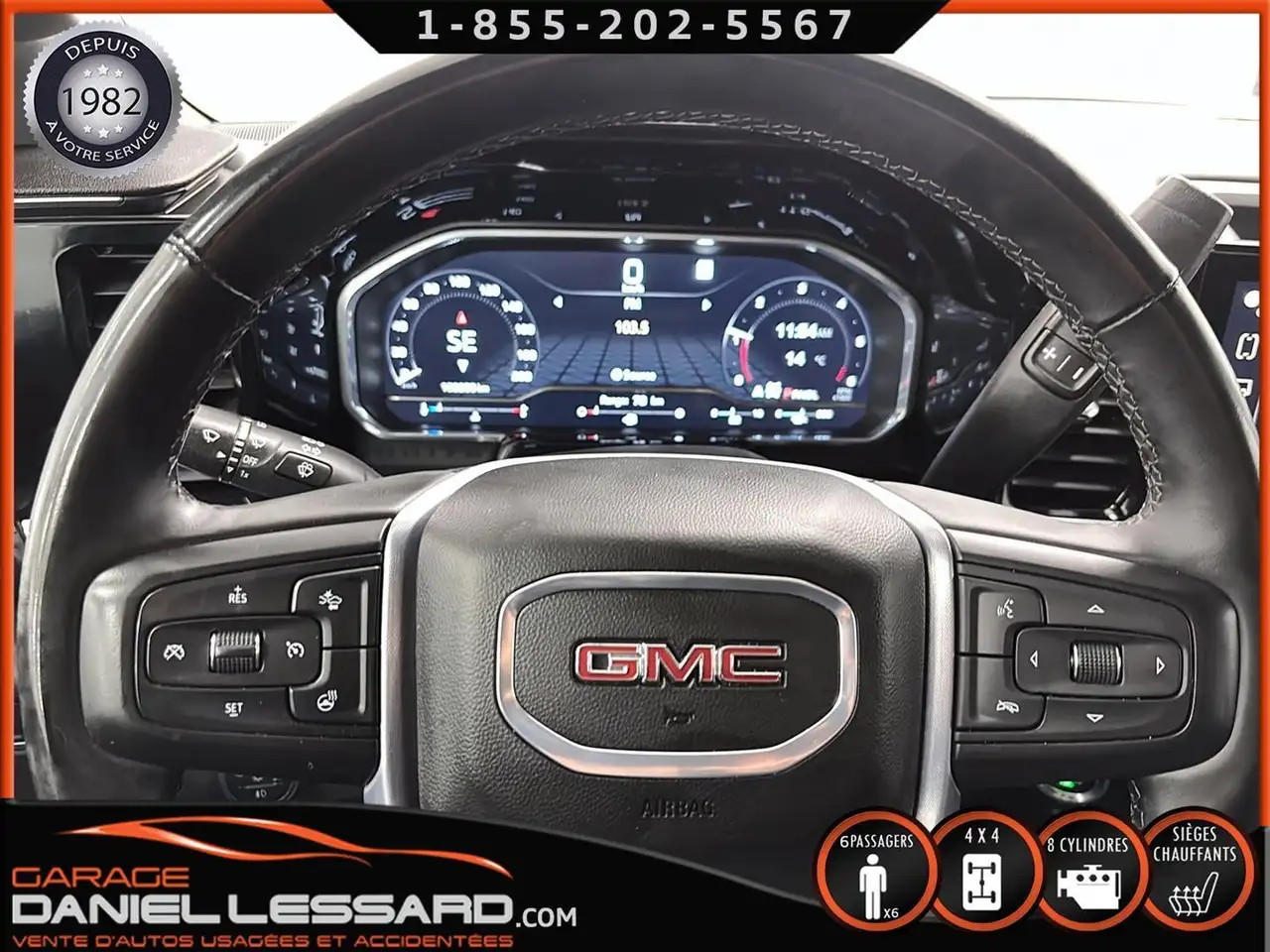 GMC Sierra 1500 снимка GMC Sierra 1500