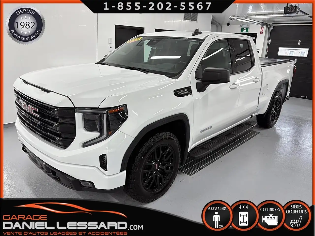 GMC Sierra 1500 снимка GMC Sierra 1500