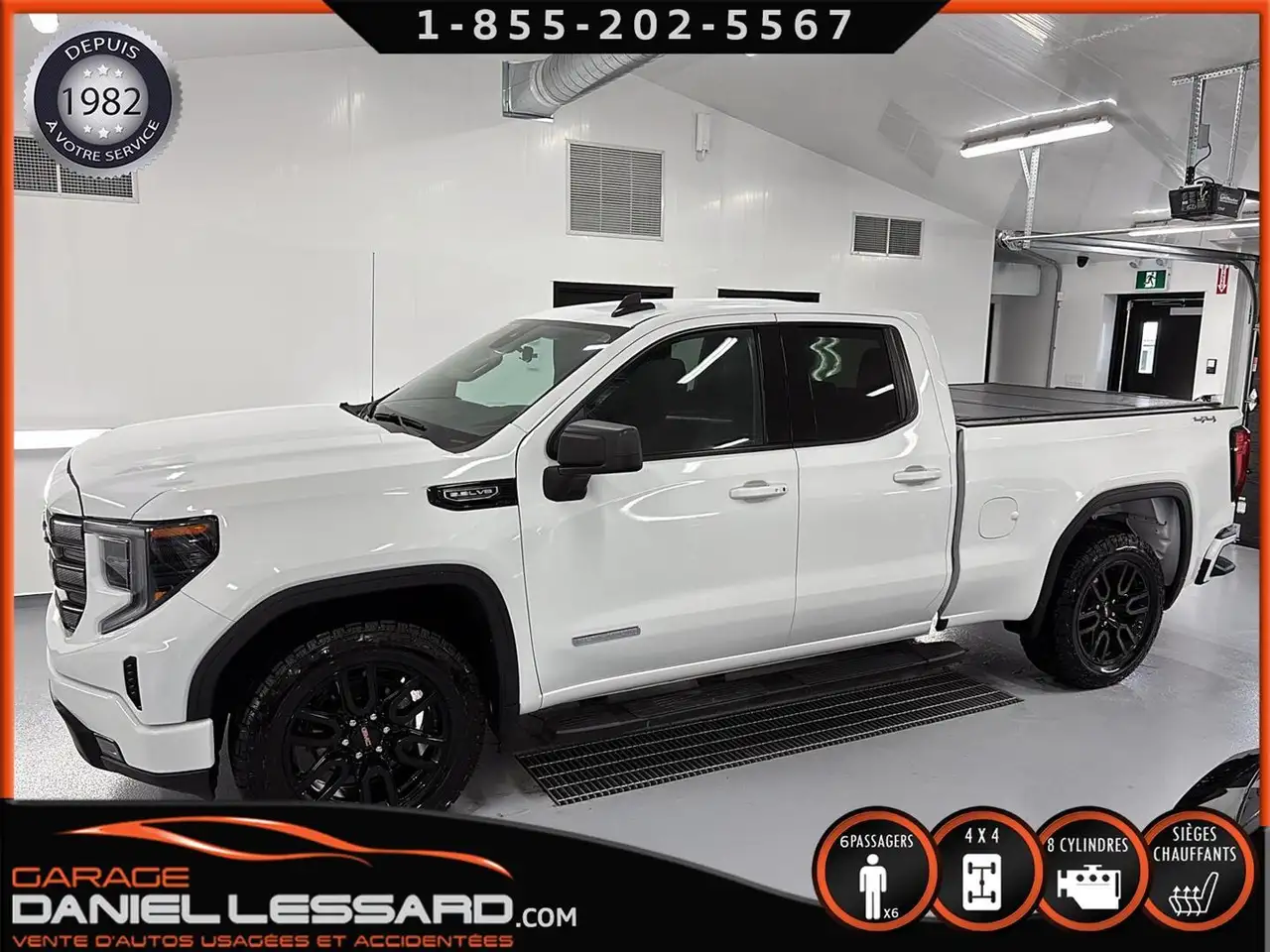 GMC Sierra 1500 снимка GMC Sierra 1500