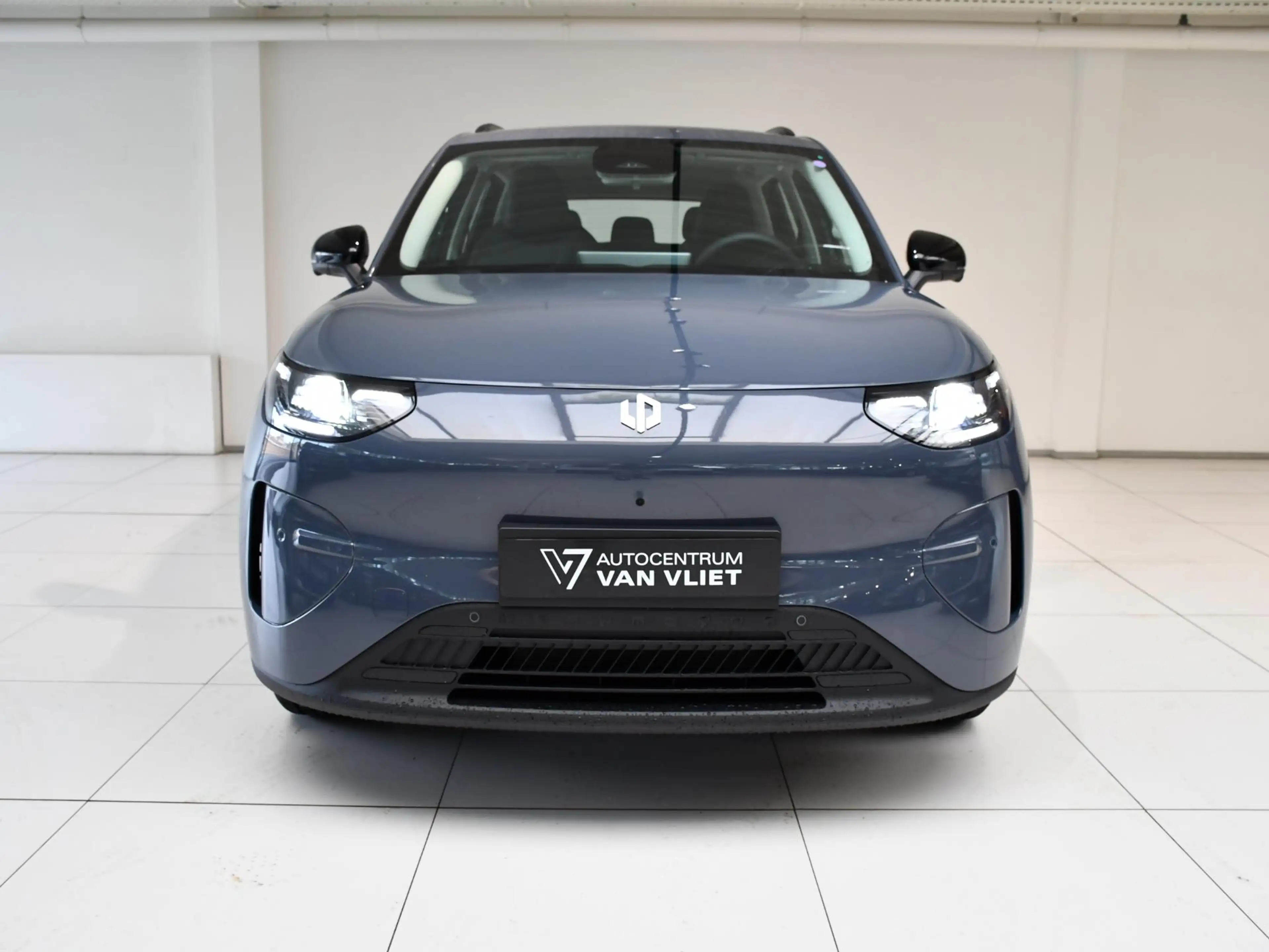 Leapmotor B03X ProMax Design 53 kWh | Voorraad | Apple Carplay/An — photo 15