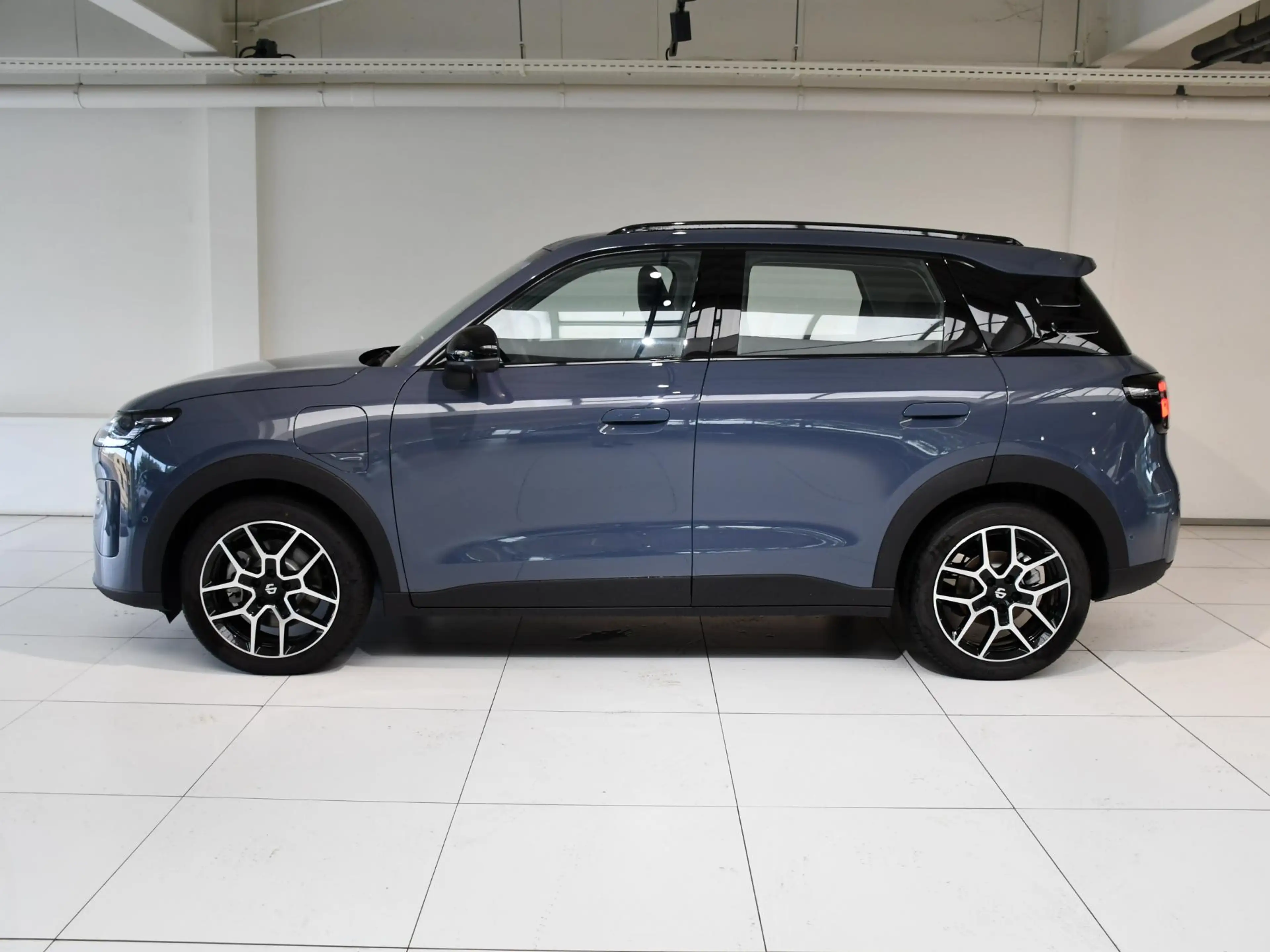 Leapmotor B03X ProMax Design 53 kWh | Voorraad | Apple Carplay/An — photo 9