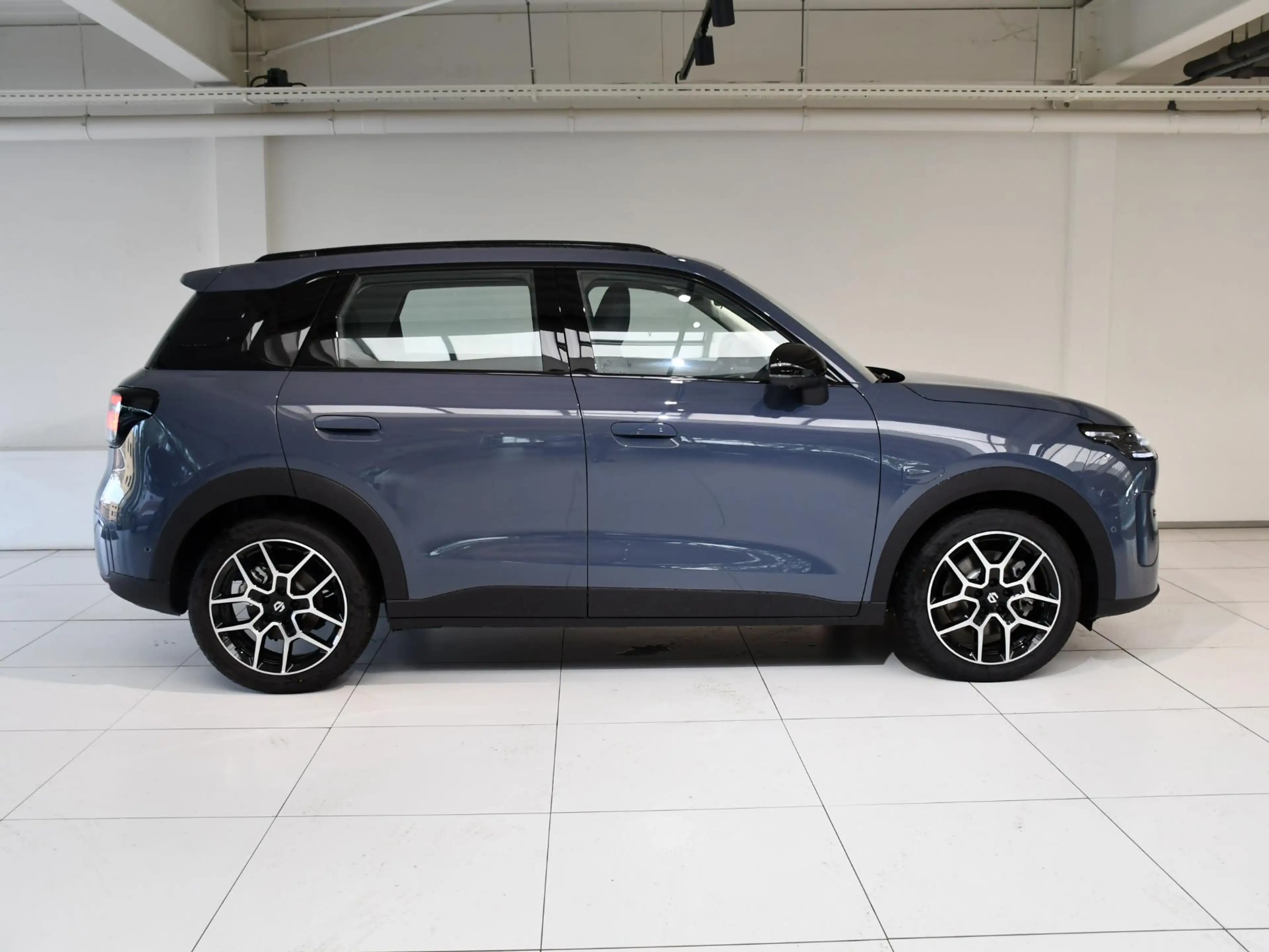 Leapmotor B03X ProMax Design 53 kWh | Voorraad | Apple Carplay/An — photo 8