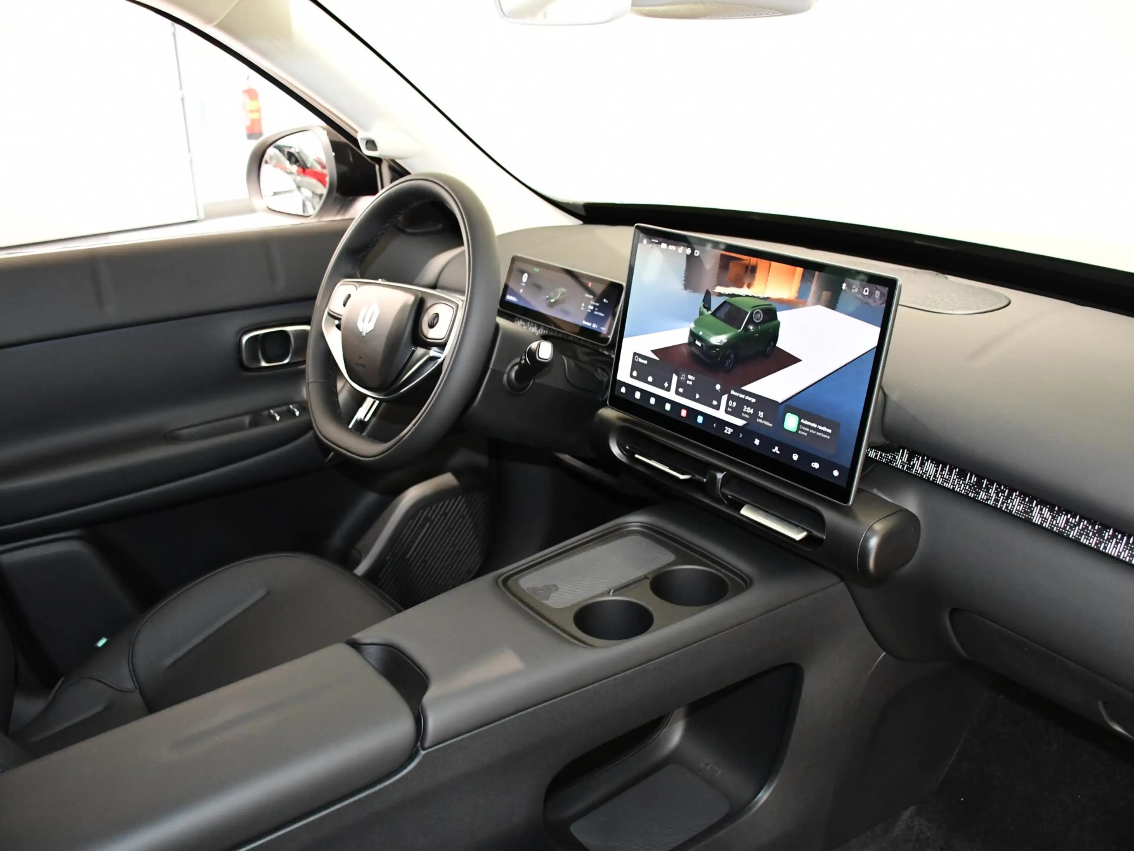 Leapmotor B03X ProMax Design 53 kWh | Voorraad | Apple Carplay/An — photo 7